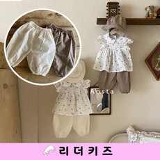 베이비조거쌍둥이