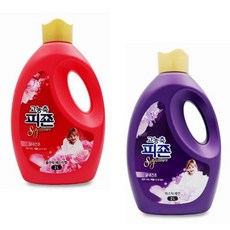 향좋은아기세제