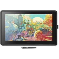 3.예상수령일 2-6일 이내 Wacom (와콤) 와콤 액 탭 Wacom Cintiq 22 FHD DTK2260K0D B07VRLNCFD 일본아마, One Color_One Size, One Color, 상세 설명 참조0
