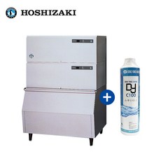 호시자키 IM-480DNE-SD+필터 업소용제빙기 공냉식 사각얼음 카페 뷔페 음식점, 배수펌프:100kg이하 13만원