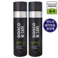 도루코클렌징폼