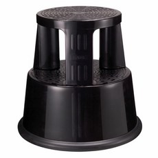 오너클랜 CARL 발받침의자 GS-1, 그레이