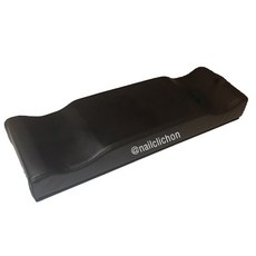 네일높낮이팔받침대