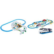 프라레일베스트셀렉션세트