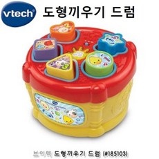소리나는도형끼우기
