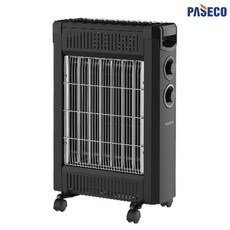 파세코 전기히터 PEH-ARQ8200B 2way 석영관난로, 상세설명 참조, 없음