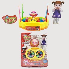 콩순이모래놀이