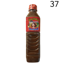 태국 매블람 피쉬소스 발효멸치 젓갈 엄마표 400ml