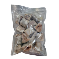 손질 코다리 1kg 2kg 절단 코다리 조림용, 깔끔 절단 코다리 2kg, 1개