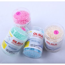 웰터스치간칫솔