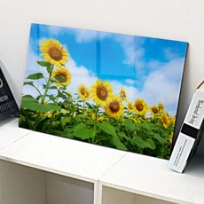 대형아크릴액자