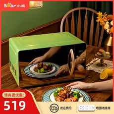 초소형전자레인지