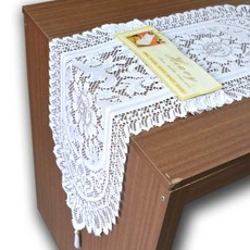 엔틱서랍장레이스러너