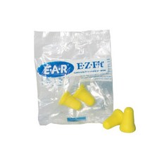 [디어제스트]_3M-귀마개 EAR-EZFIT 끈유 (B(200개)) 공업용 소음 방지 방음★★★★★, ▦▦▦이 상품으로 구매할래요