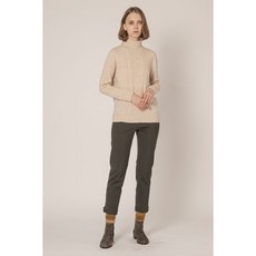 [갤러리아] 비씨비지[20F/W] 반 폴라 꽈베기니트 (B0WAK686)