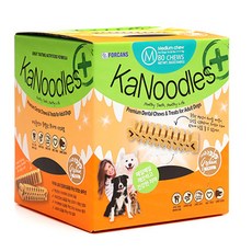  [추가증정EVENT] 포켄스 카누들 필로팩 M 80P - (15P+숨탄우유) 추가증정 