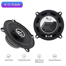 포칼스피커버드