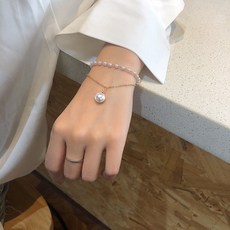 써지컬미아방지팔찌강아지