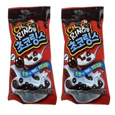 초코링스