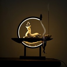 지점토인센스홀더