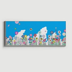 무라카미다카시작품