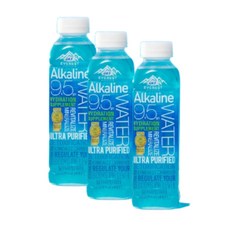 코스트코 OKF 알카라인 워터 500ml x 20 청량 시원 Alkaline Water, 20개