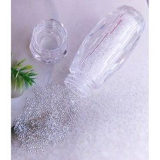 네일 픽시스톤 2종 약4000알