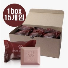 아모레퍼시픽 NEW 아모레 카운셀러 비누70g