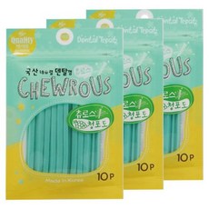 아세로라껌