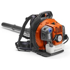 Husqvarna 952991658 50.2cc 가스 가변 속도 백팩 송풍기 갱신