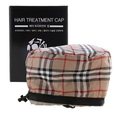 열처리전기모자