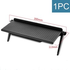 블랙몬스터스펀지