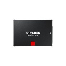 삼성 Samsung 850 PRO - 1TB 2.5인치 SATA III 내장 SSD MZ-7KE1T0BW, 256 GB, SSD Only