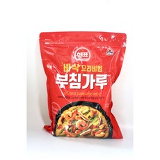[해표] 부침가루 1kg X 10개