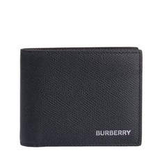 [버버리] [BURBERRY] 로고 남성 반지갑 8017468