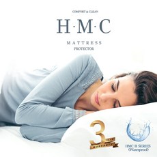 헤리티지매트리스커버