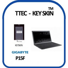 고객우선 GIGABYTE 판타소스 P15F 노트북 키스킨 키커버 @03DCDB PHQ6: 콘키스킨+ &DSY S9J(L2-5), 백bt, 1_bt, 백bt, 본상품선택_bt