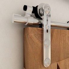 원슬라이딩도어댐퍼