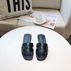 비치웨어 여행슬리퍼 신발 여름 비치 샌들 실내화 실외화 사무실 바캉스 여행신발 가죽 인싸템 유행