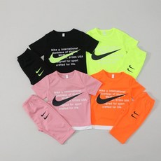 남아여름츄리닝