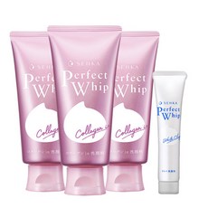 센카퍼펙트휩화이트클레이