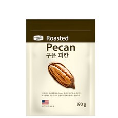 피칸효능
