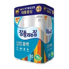잘풀리는집5종