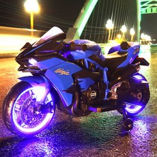 유아용오토바이