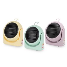 툴콘미니팬히터