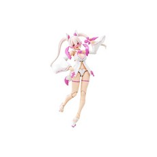 스야(KOTOBUKIYA) 메가미디바이스 주라 구미 마츠리 약 140mm 1/1 프라 모델, 1개