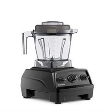 Vitamix Explorian 시리즈 E310 고성능 믹서 1.4 리터 용기 블랙, 단일상품