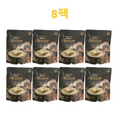 박수홍의 착한 뼈없는 소한마리탕 8봉, 750g, 8개