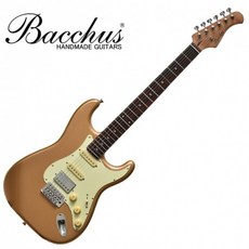 Bacchus 바커스 일렉기타 Universe BST-2 RSM Rosewood (Gold)