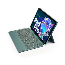 레노버샤오신패드 p11pro 샤오신패드 오리지널 레노버 Xiaoxin 태블릿 키보드 마그네틱 11 인치 패드 플러스 프로 11.5 2022 11.6, For Pad pro 2022, 11.2 inch Key-Green